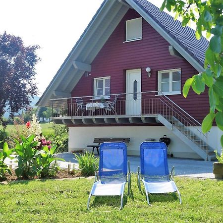 Ferienwohnungen Braun Seelbach  Luaran gambar