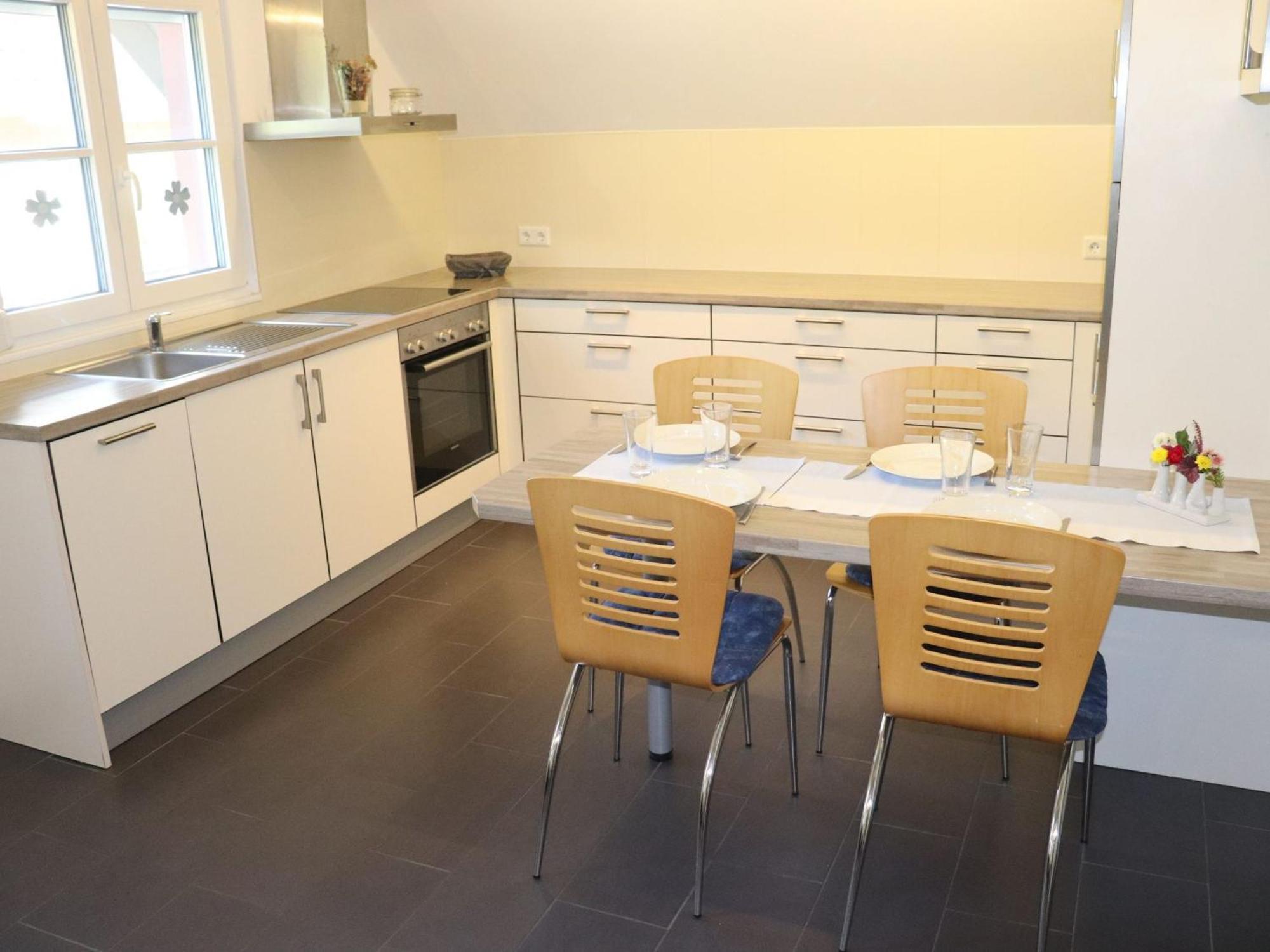 Ferienwohnungen Braun Seelbach  Luaran gambar