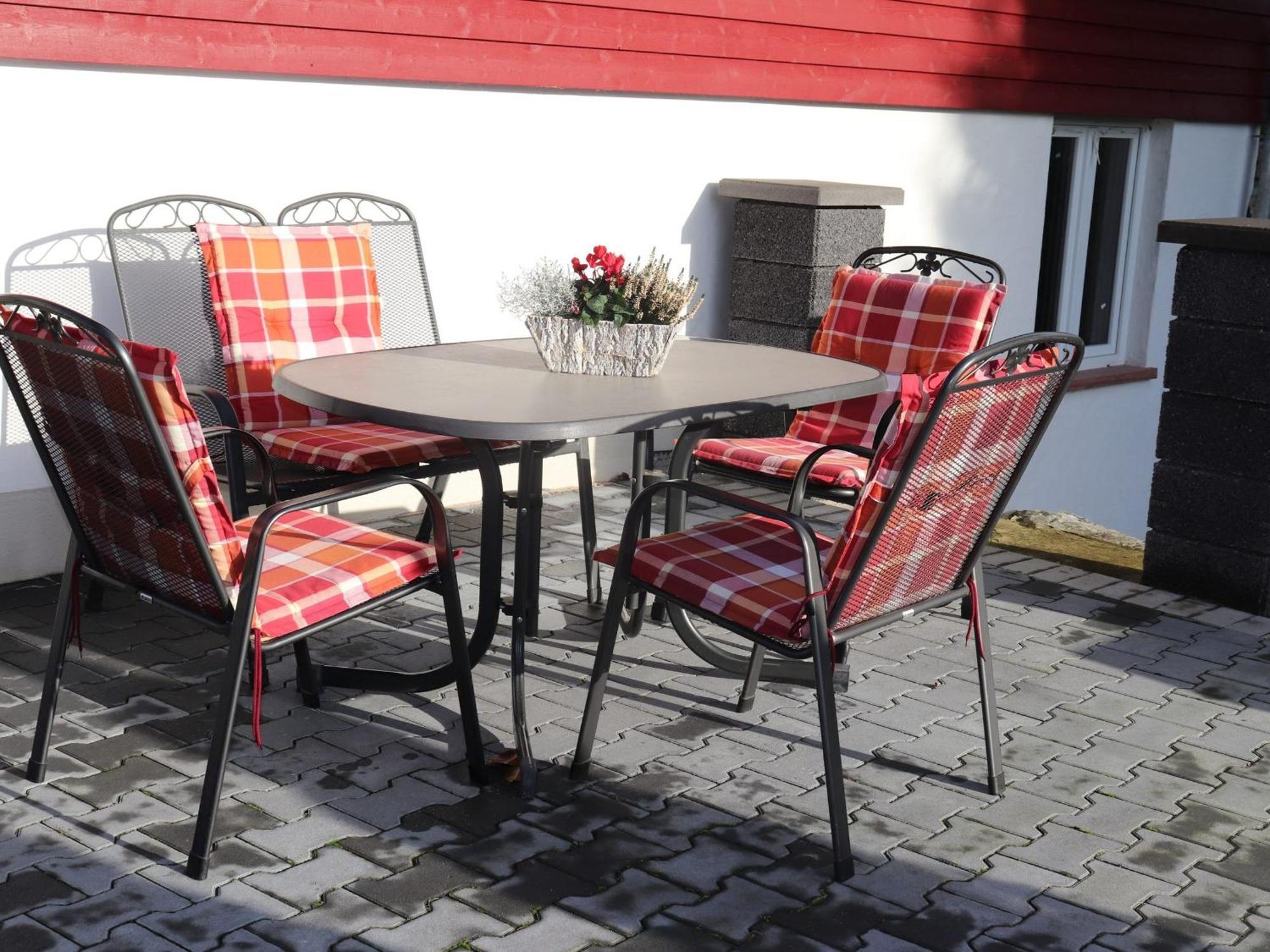 Ferienwohnungen Braun Seelbach  Luaran gambar
