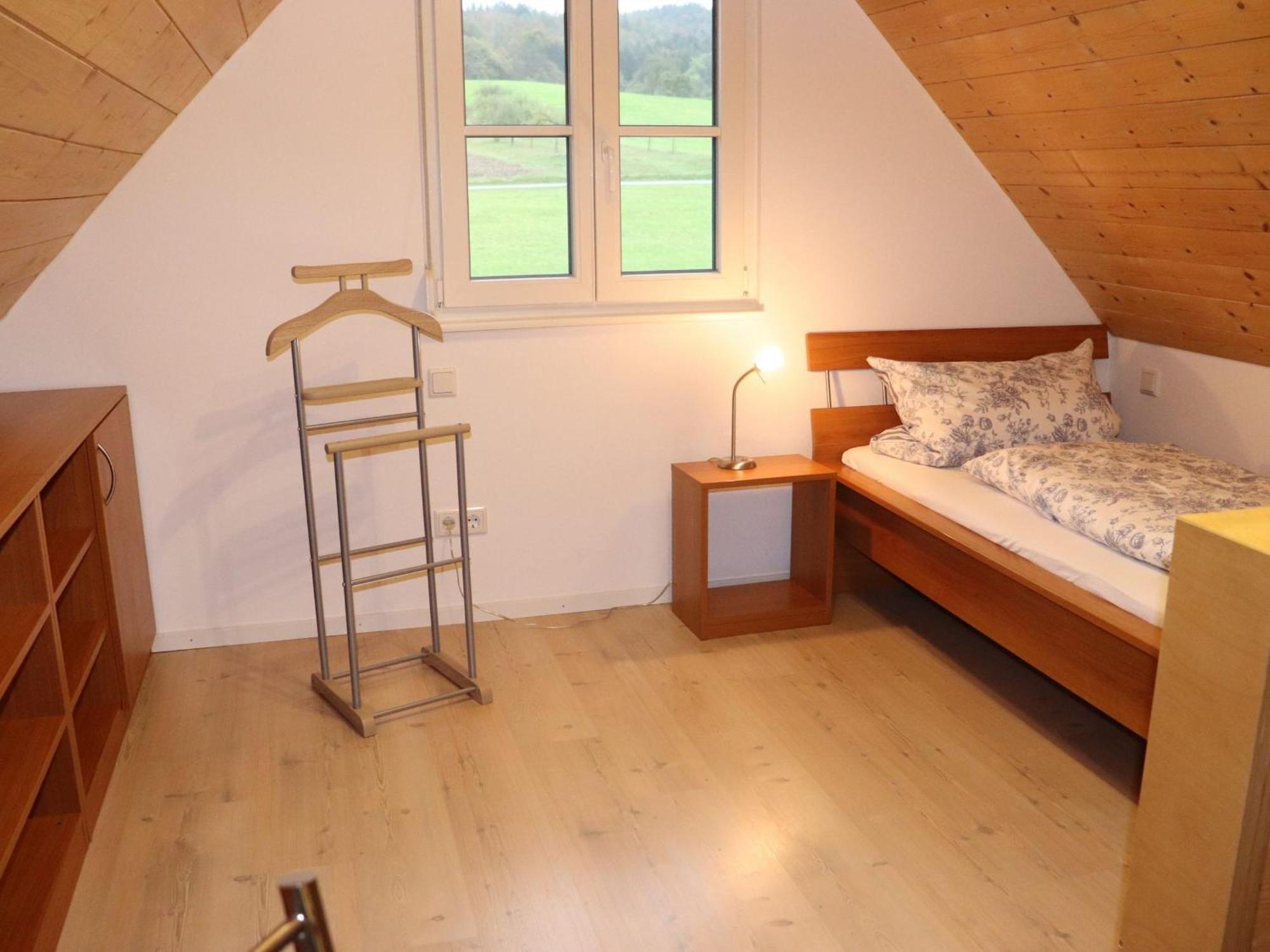Ferienwohnungen Braun Seelbach  Luaran gambar