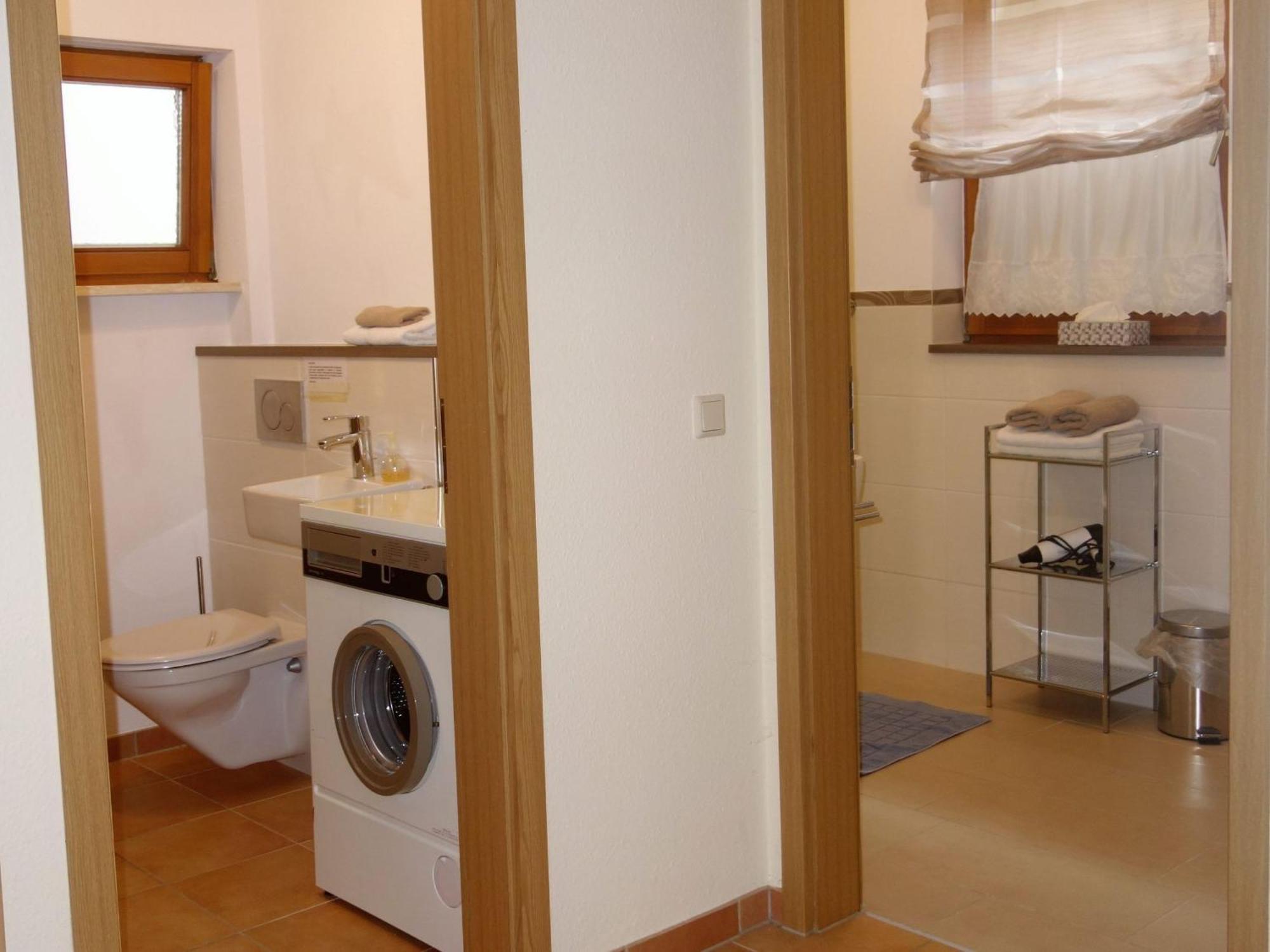 Ferienwohnungen Braun Seelbach  Luaran gambar